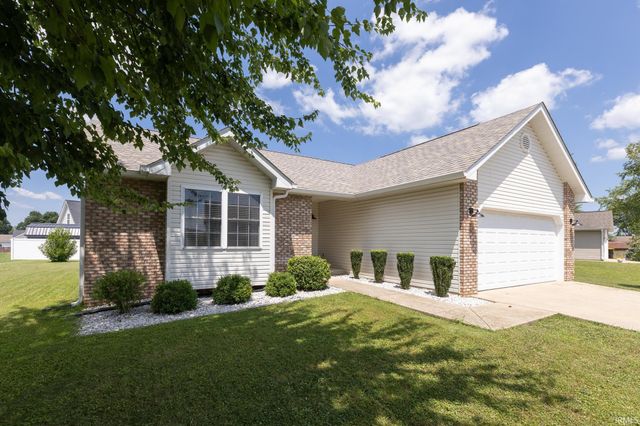 7126 W Prominence Pointe, Bloomington, IN 47404