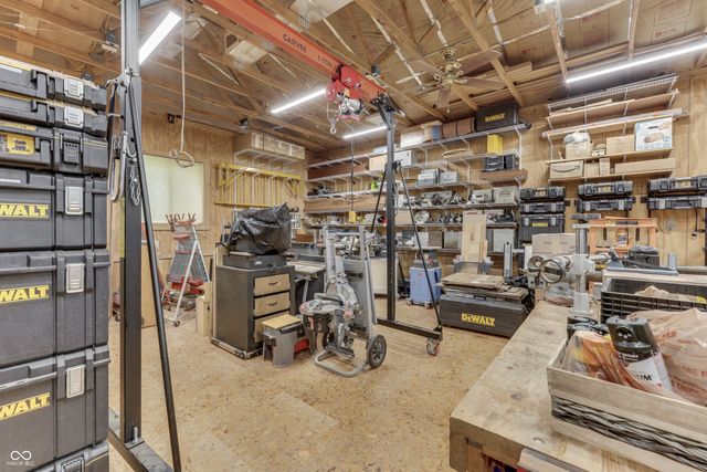 5621 W Smokey Row Road W, Greenwood, IN 46143