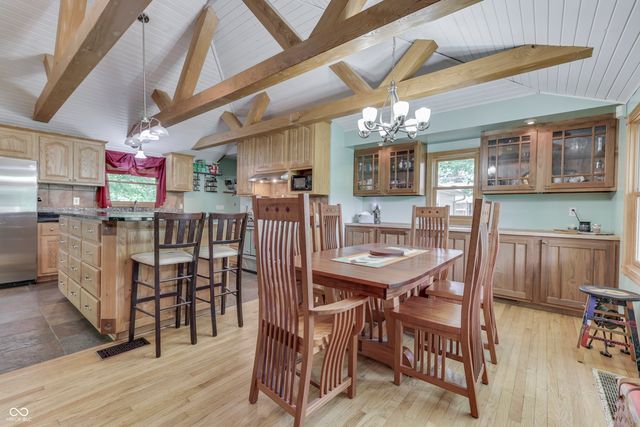 5621 W Smokey Row Road W, Greenwood, IN 46143