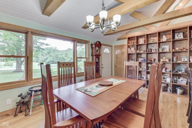 5621 W Smokey Row Road W, Greenwood, IN 46143