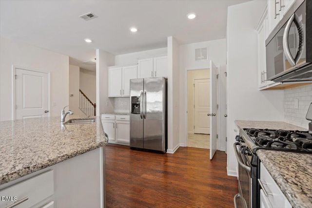 1119 Sky Top Drive, Apex, NC 27502