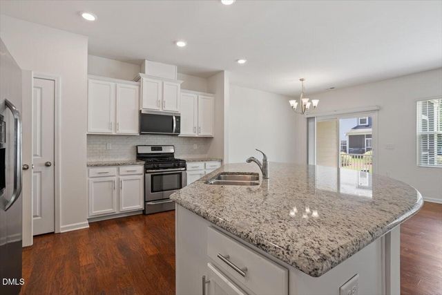 1119 Sky Top Drive, Apex, NC 27502