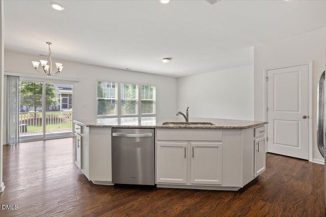 1119 Sky Top Drive, Apex, NC 27502