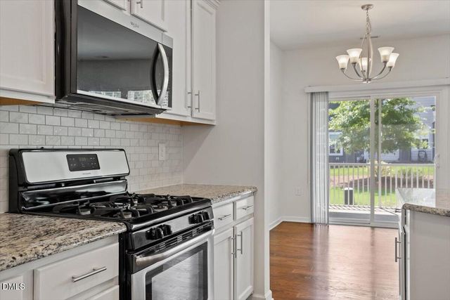 1119 Sky Top Drive, Apex, NC 27502