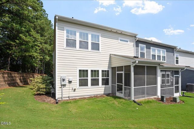 1119 Sky Top Drive, Apex, NC 27502