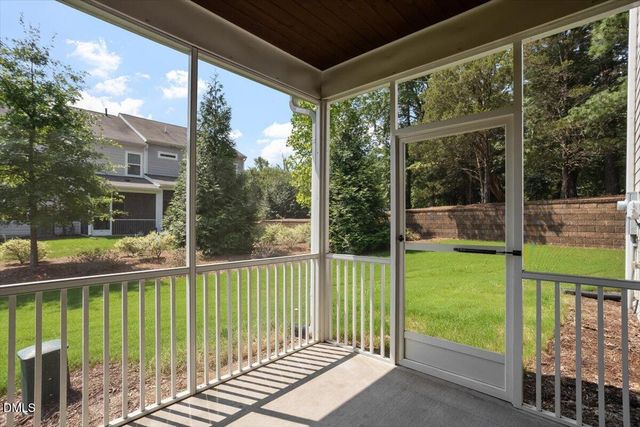1119 Sky Top Drive, Apex, NC 27502