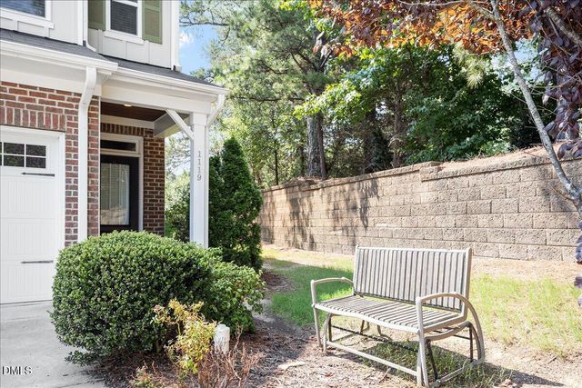 1119 Sky Top Drive, Apex, NC 27502