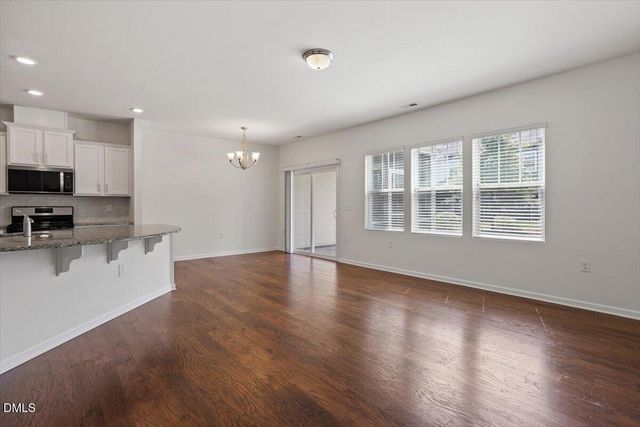 1119 Sky Top Drive, Apex, NC 27502