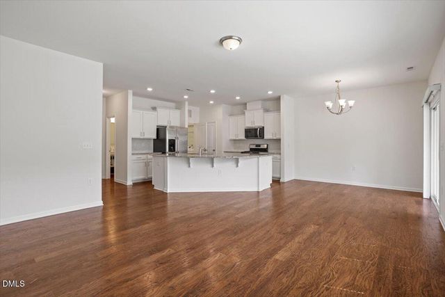 1119 Sky Top Drive, Apex, NC 27502