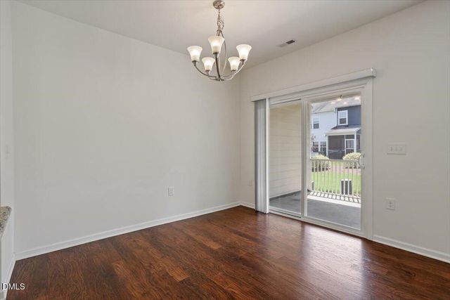 1119 Sky Top Drive, Apex, NC 27502
