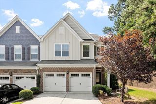 1119 Sky Top Drive, Apex, NC 27502