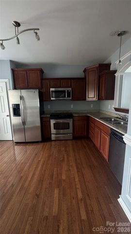 11814 Chelton Ridge Lane, Charlotte, NC 28277