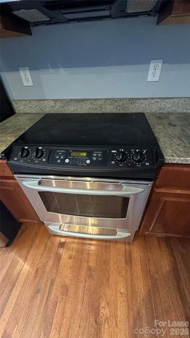 11814 Chelton Ridge Lane, Charlotte, NC 28277