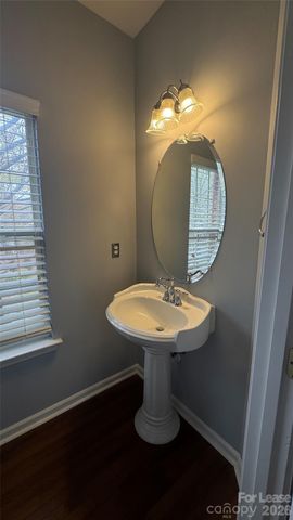 11814 Chelton Ridge Lane, Charlotte, NC 28277