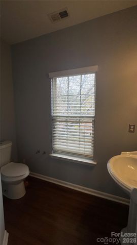 11814 Chelton Ridge Lane, Charlotte, NC 28277