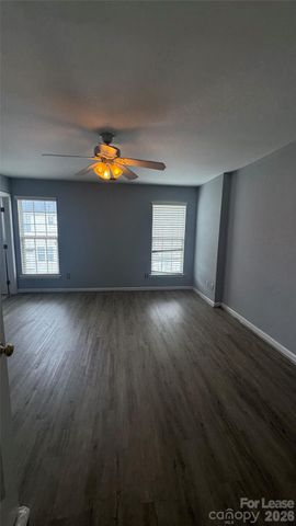 11814 Chelton Ridge Lane, Charlotte, NC 28277