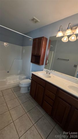 11814 Chelton Ridge Lane, Charlotte, NC 28277