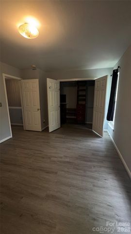 11814 Chelton Ridge Lane, Charlotte, NC 28277