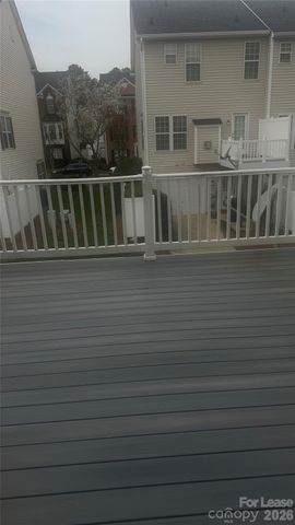 11814 Chelton Ridge Lane, Charlotte, NC 28277