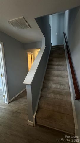 11814 Chelton Ridge Lane, Charlotte, NC 28277