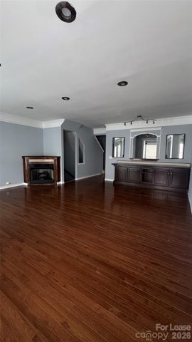 11814 Chelton Ridge Lane, Charlotte, NC 28277