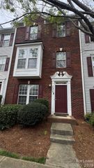 11814 Chelton Ridge Lane, Charlotte, NC 28277