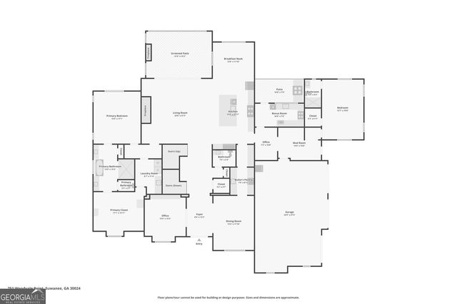 751 Woodvale Point, Suwanee, GA 30024