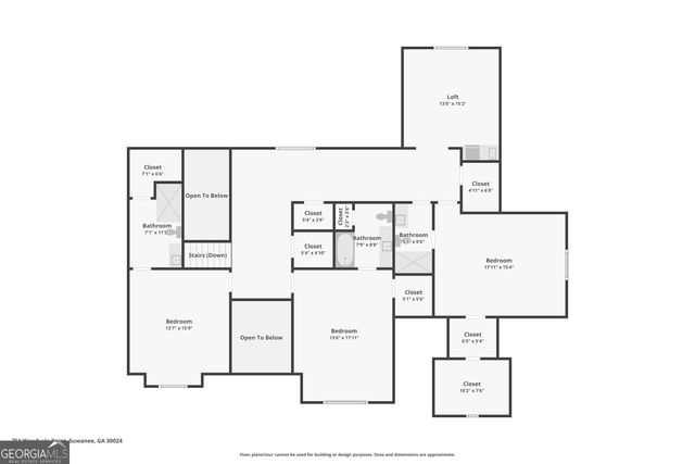 751 Woodvale Point, Suwanee, GA 30024