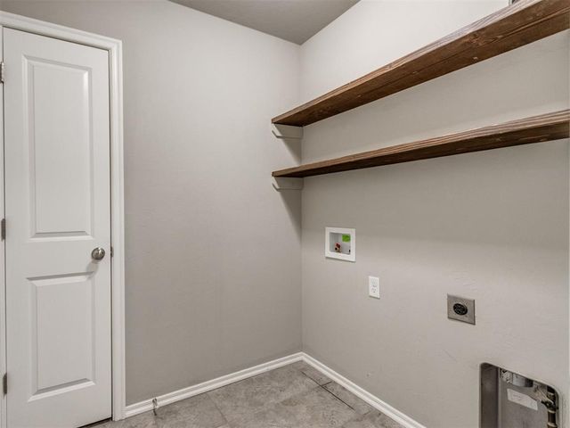 15204 Nightshade Drive, Oklahoma City, OK 73170