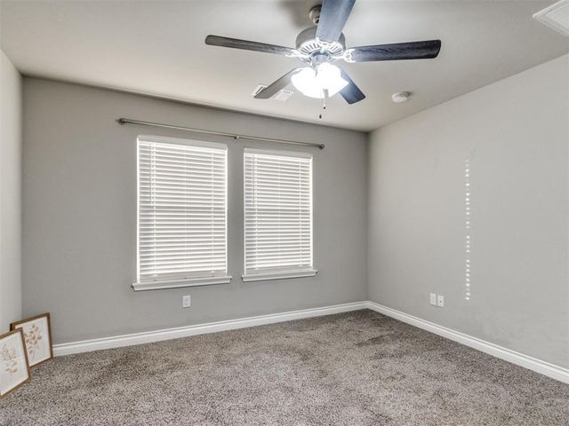 15204 Nightshade Drive, Oklahoma City, OK 73170