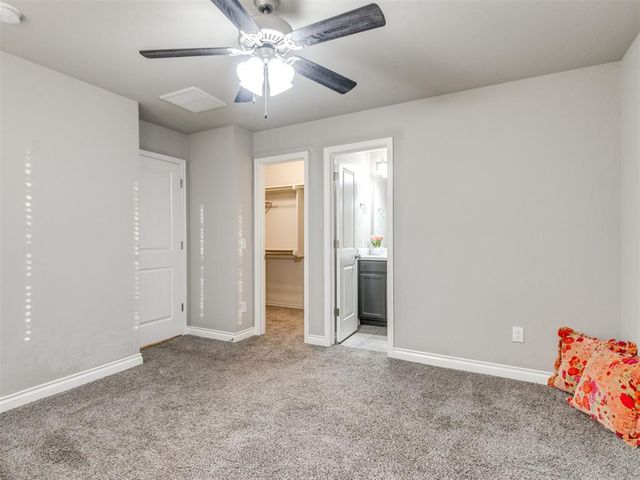 15204 Nightshade Drive, Oklahoma City, OK 73170