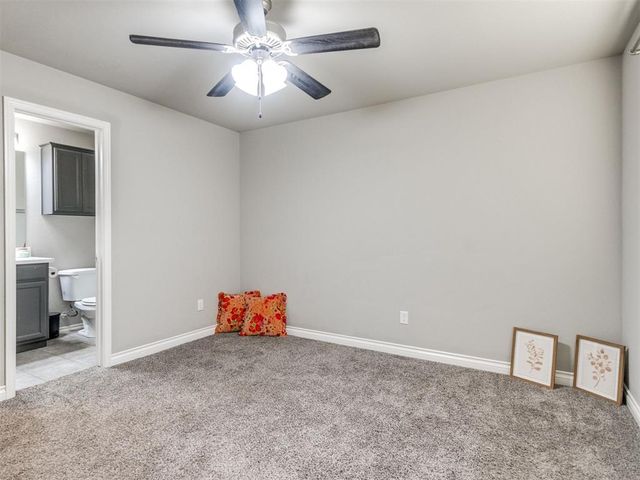 15204 Nightshade Drive, Oklahoma City, OK 73170