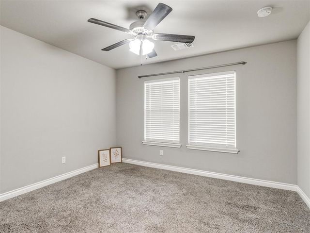 15204 Nightshade Drive, Oklahoma City, OK 73170