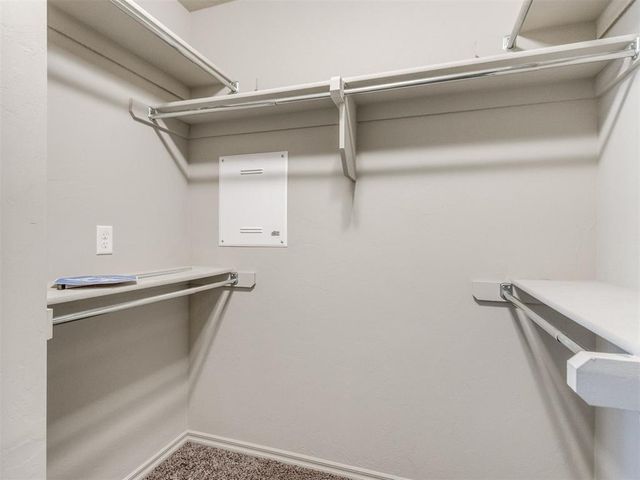 15204 Nightshade Drive, Oklahoma City, OK 73170