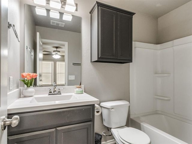 15204 Nightshade Drive, Oklahoma City, OK 73170