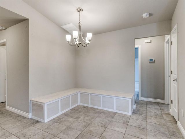 15204 Nightshade Drive, Oklahoma City, OK 73170