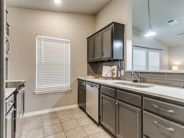 15204 Nightshade Drive, Oklahoma City, OK 73170