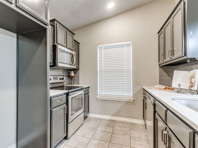 15204 Nightshade Drive, Oklahoma City, OK 73170