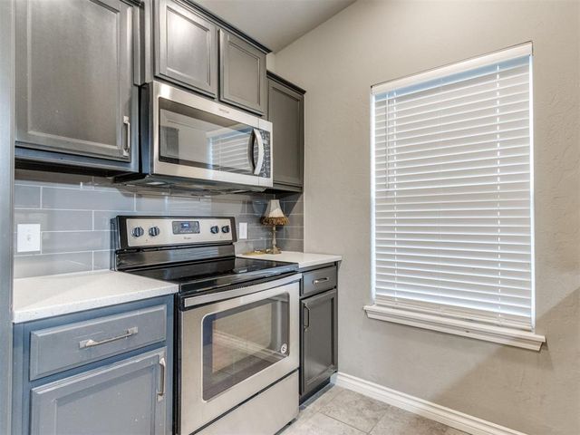 15204 Nightshade Drive, Oklahoma City, OK 73170