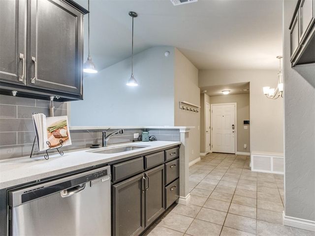 15204 Nightshade Drive, Oklahoma City, OK 73170