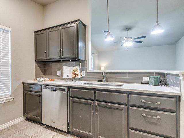 15204 Nightshade Drive, Oklahoma City, OK 73170