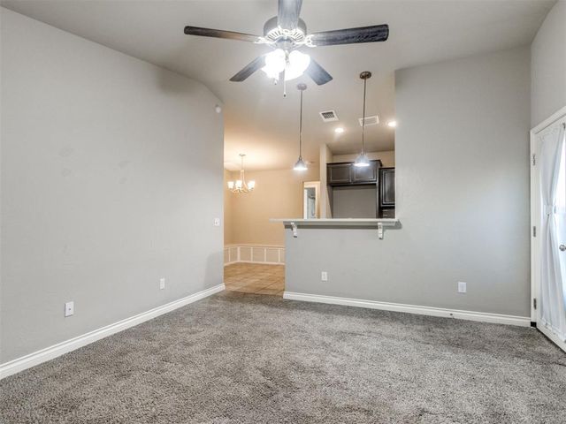 15204 Nightshade Drive, Oklahoma City, OK 73170