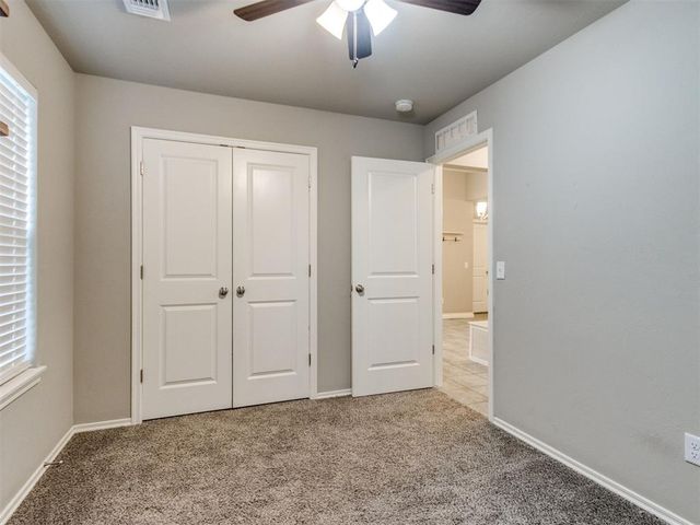 15204 Nightshade Drive, Oklahoma City, OK 73170