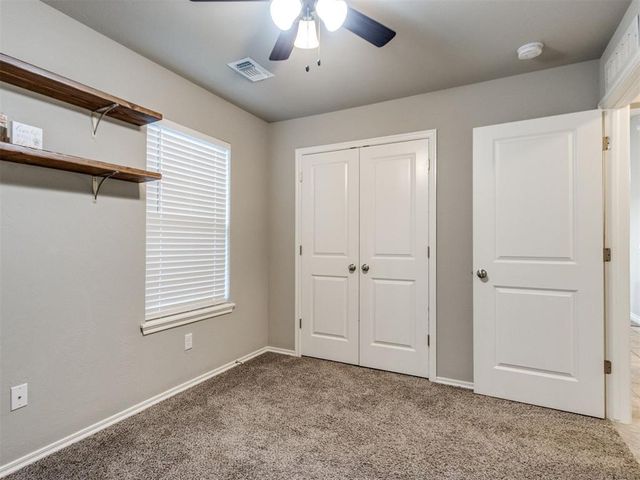 15204 Nightshade Drive, Oklahoma City, OK 73170