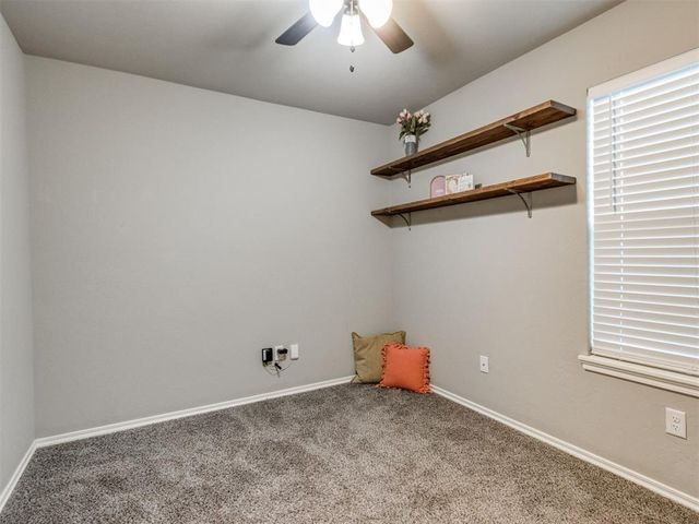 15204 Nightshade Drive, Oklahoma City, OK 73170