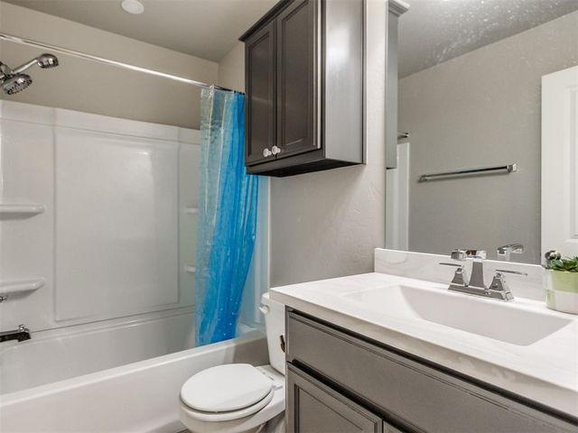 15204 Nightshade Drive, Oklahoma City, OK 73170