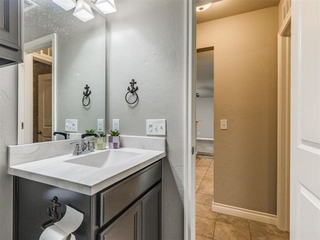 15204 Nightshade Drive, Oklahoma City, OK 73170