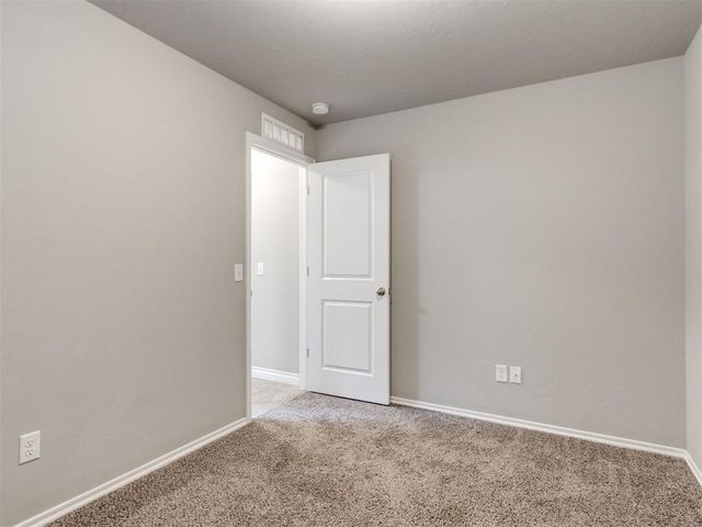 15204 Nightshade Drive, Oklahoma City, OK 73170