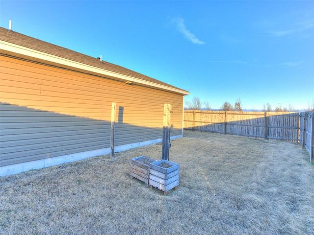 15204 Nightshade Drive, Oklahoma City, OK 73170