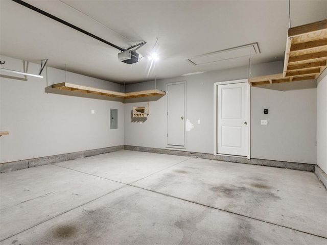 15204 Nightshade Drive, Oklahoma City, OK 73170